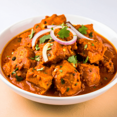 Paneer Masala