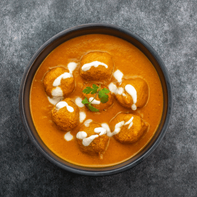 Malai Kofta